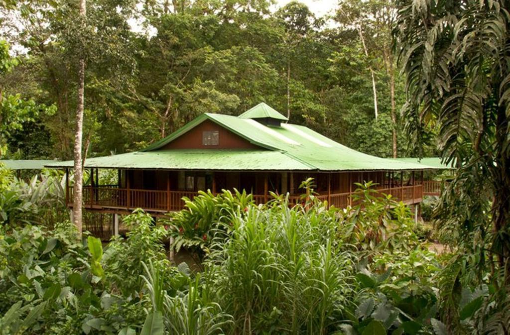 Selva Verde Lodge Sarapiqui Room photo